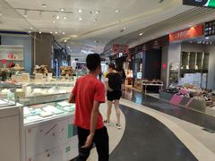 -天虹购物中心(石路店)