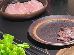 -厚贞日式烤肉(浦东汇智店)