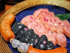 -隐炉和牛烧肉店(群力店)