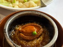-香雪海饭店中餐厅(人民桥店)
