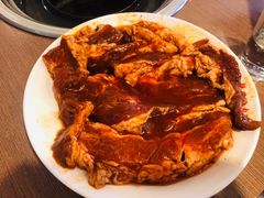 -鲜风烤肉冷面(杏林店)