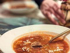 -MIO弥欧洋房西餐厅(中央大街店)