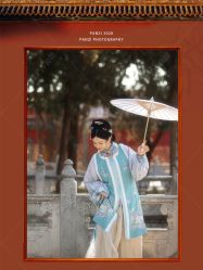 -美云庭古装·格格服汉服·京城旅拍(北京店)
