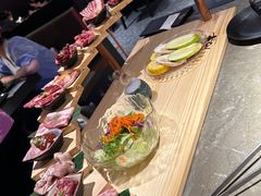 -谷牛日式烤肉(宝山U天地店)