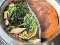 -华晟山城火锅(开发区港西东阁里店)