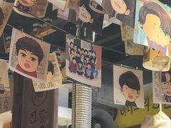 -欧巴烤肉(创富世纪店)