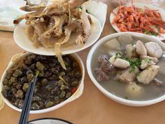 -晓琦农家菜馆·地道农家菜