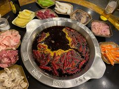 -大龙火锅(老店)