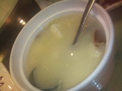 鸭汤-鸭王烤鸭店(三里河店)