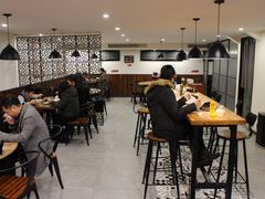 大堂-恋萍小吃(时代店)