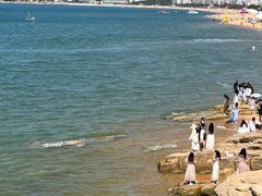 -威海国际海水浴场旅游区