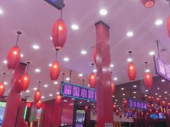 -簋街仔仔小龙虾(总店)