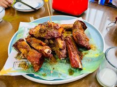 -抹直口特色菜馆(一店)