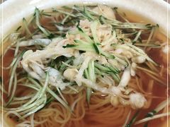 -艺芳家朝鲜冷面