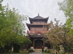 -堤角公园