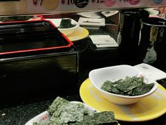 -三禾寿司(君尚店)