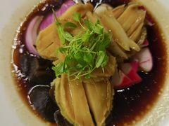 -真爱中国餐馆·年华店(朱雀大街店)