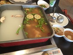 -新辣道鱼火锅(领展购物广场·中关村店)