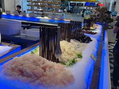 -诱货海鲜自助火锅(爱琴海购物公园东百店)
