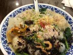 -老温州馄饨担(东游大厦店)