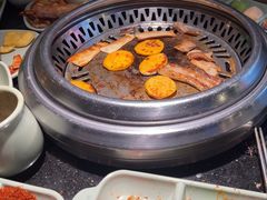 -梨花自助烤肉(乐宾店)