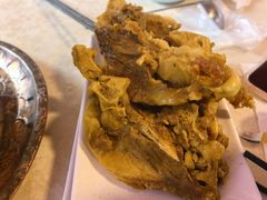 -虾大侠·盱眙龙虾老北京铜锅涮羊肉(金楠天街店)