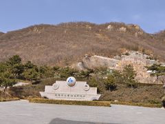 -天津盘山风景名胜区