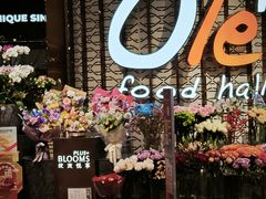 -Olé精品超市(广州太古汇店)