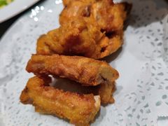 -楚山晓·湖北菜(武汉光谷K11店)