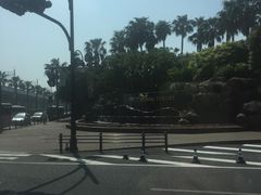 -东京湾希尔顿酒店