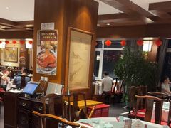 -惠丰堂饭庄·烤鸭·京味菜(西北旺·唐家岭店)