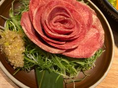 -烧肉达人•炭火烧肉(新天地店)