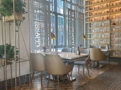 -红樱桃·欢乐餐厅(太原里店)