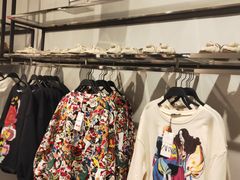 -ZARA(皇城恒隆广场店)