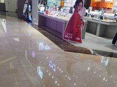 -福田卓悦INTOWN购物中心