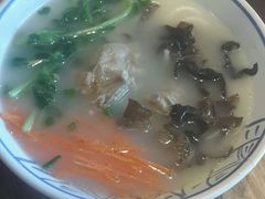 -云海肴·汽锅鸡·云南代表菜(天山百盛优客店)