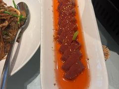 -同庆楼(大钟寺店)