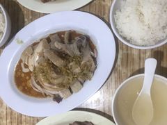 -粤味轩快餐店(天下第一泉店)