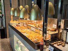 -川骄海鲜自助(亚运村店)