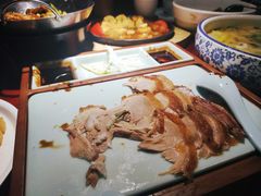烤鸭-田婆婆的菜(海口友谊阳光城店)
