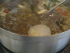 -刘少华贵州小黄牛·鲜牛肉火锅(总店)