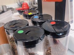 -白鹅咖啡(金城花园店)