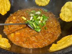 -曹丞相·地锅鸡·地锅鱼(武林店)