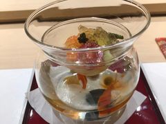 -鮨一日本料理(大中华店)