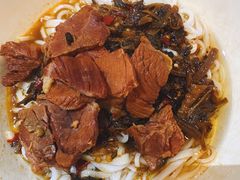 -易裕和·长沙米粉(友谊路店)