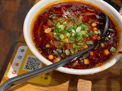 -我的面 川味Bistro(后沙峪店)