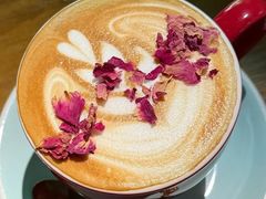 -咖法森林·咖啡  酒吧(天河店)