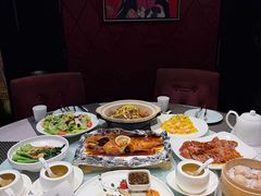 -高第街56号餐厅(美莲广场店)