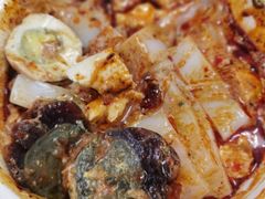 -清真·宏顺祥卤汁凉粉(大皮院店)