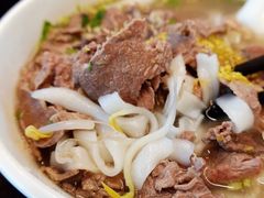 潮镇老尾牛肉粿条-潮镇老尾牛杂(环城西路店)